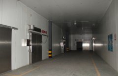 600平米低溫冷凍庫庫板價(jià)格，冷凍庫造價(jià)是多少